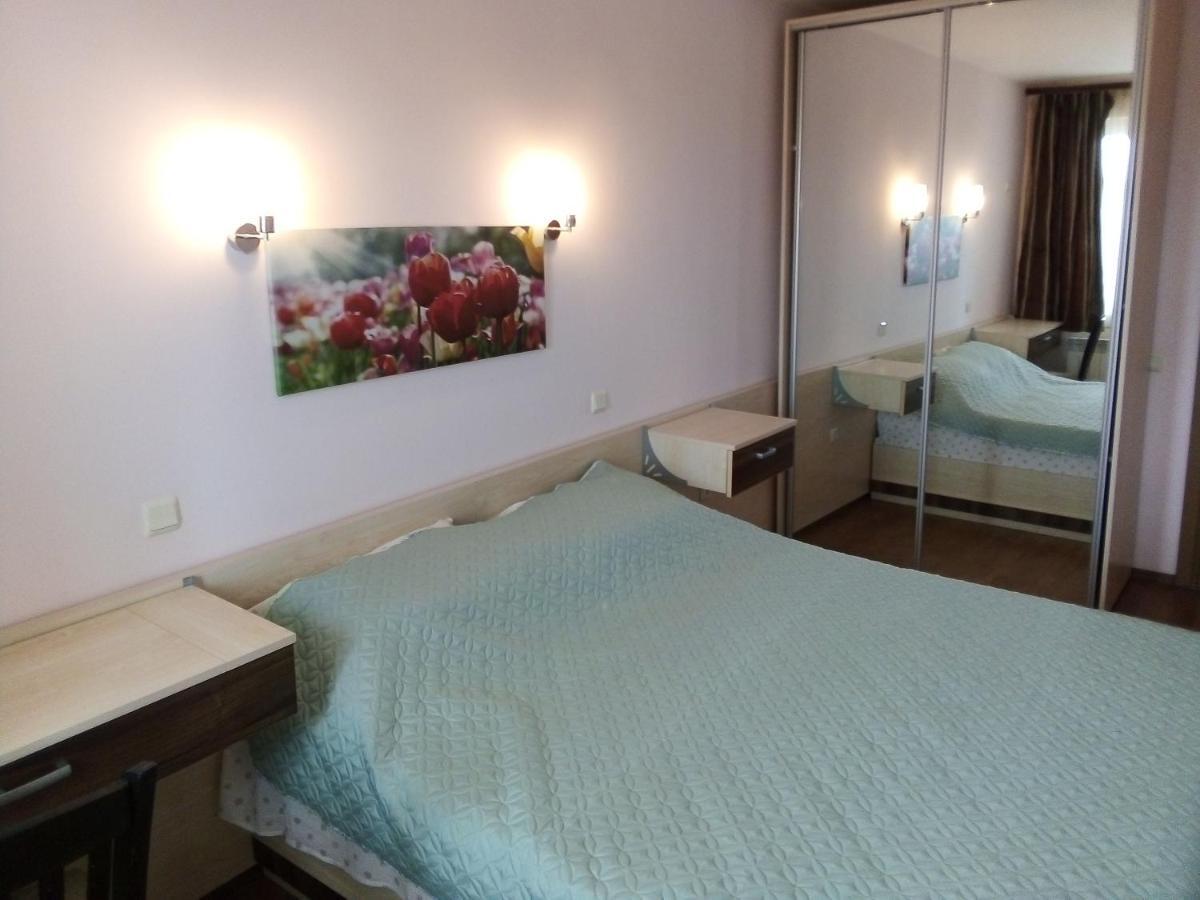 Appartement Апартамент Зорница à Burgas Extérieur photo