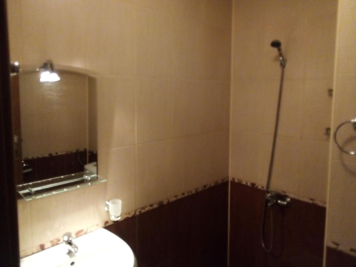 Appartement Апартамент Зорница à Burgas Extérieur photo